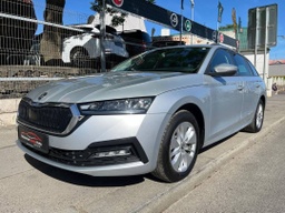 [TMBJG7NX9MY166202] Škoda Octavia 2.0TDI-85KW/2022/1M,MAN6-ZÁRUK