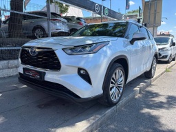 [5TDLB3CH10S103516] Toyota Highlander 2.5HEV e-CVT.CZ.DPH.PRESTIGE.1M-ZÁRUKA 