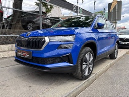 [TMBJF7NU9P5053994] Škoda Karoq 2.0TDi/2024/STYLE.CZ.DPH-ZÁRUK