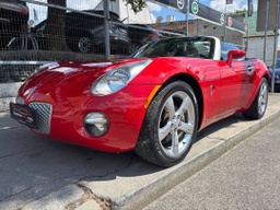 [1G2MB35B96Y117937] Pontiac Solstice 2.4i/2007/MAN6.KŮŽE.2MAJITEL