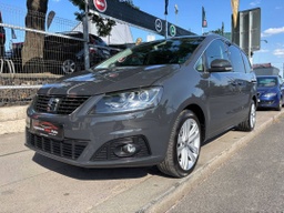 [VSSZZZ7NZLV512170] Seat Alhambra 2.0TDi/2021/XCELLENCE.1MAJ-ZÁR