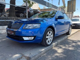 [TMBAG7NE4F0096124] Škoda Octavia 1.6TDI/2015/ELEGANCE,ČR,MANUÁL