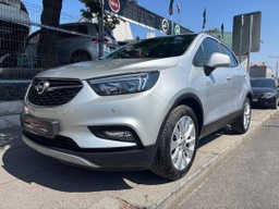 [W0VJC7EC0KB735159] Opel Mokka X Opel Mokka X 1.6CDTi/2019/COSMO.4X4.ZÁRUKA 12