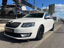 [TMBJG7NE1G0020474] Škoda Octavia 1.6TDI-81KW/2016/CZ.AMBITION PLUS