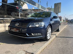 [WVWZZZ3CZBE352747] Volkswagen Passat 2.0TDi.4X4.MAN6.HIGHLINE.KŮŽE