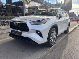 [5TDLB3CH10S103516] Toyota Highlander 2.5HEV e-CVT.CZ.DPH.PRESTIGE.1M-ZÁRUKA